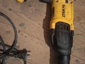 Dewalt perforatorius