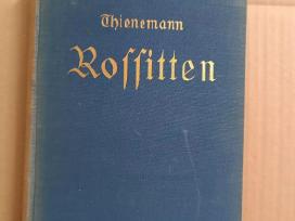 930-12-24 Vokiečių literatūra, Johanneso Thieneman