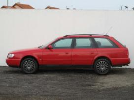 Pirkčiau audi A6 C4 avant iki 1500eu