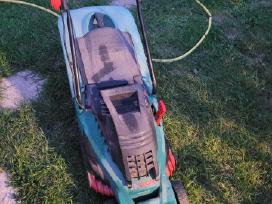 Bosch elektrine zoliapjove