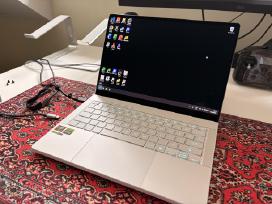 Asus Rog Zephyrus G14 (rtx 5070ti, 32/2tb)