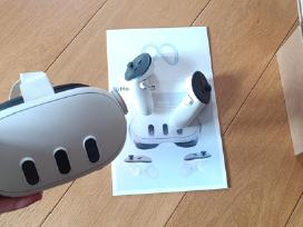 Meta Quest 3 512gb Vr akiniai