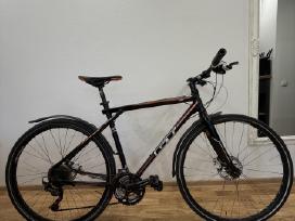 GT Transeo Xr City/cross dviratis – L dydis