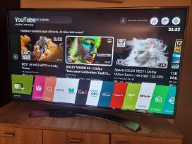 Lg43uj7507 smart 4k