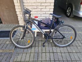 Rockrider St 50 26" Kalnų dviratis