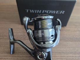 Shimano Twin Power 2500s