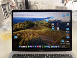 MacBook Air 13-inch, Space Gray