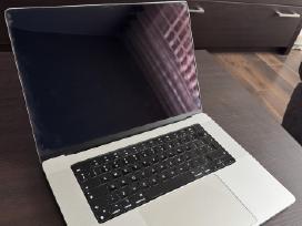 MacBook Pro 16" (2021) M1 Pro 32gb RAM 1tb