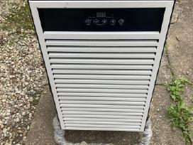 Drėgmės Surinkėją Fral Faep 50r 290