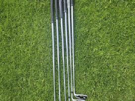 Callaway warbird golfo ironai