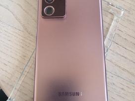 Samsung note 20 ultra 5G