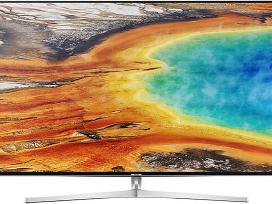 Samsung Model Ue49mu8002t