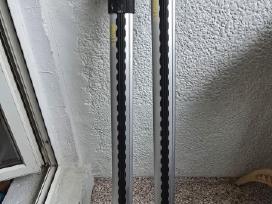 Stogo skersiniai volvo v60