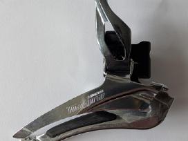 Shimano Tiagra priekinis pavarų perjungėjas