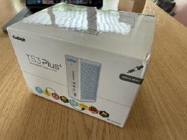 Caldigit Ts3 Plus laptopo dockas