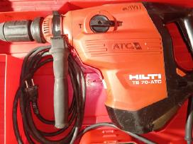 Hilti Te 70 Avr Perforatorius Hilti Te70