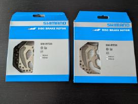 Shimano Sm-rt26 stabdžių diskai
