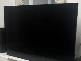 Parduodu samsung TV 55 Qled