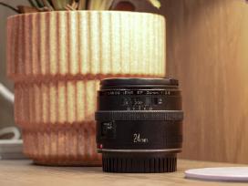 Canon 24mm 2,8f