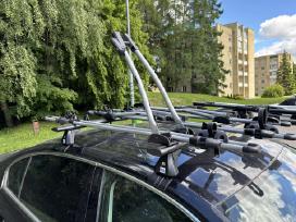Thule Freeride dviračio laikikliai