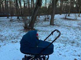 Cybex priam v4 2in1
