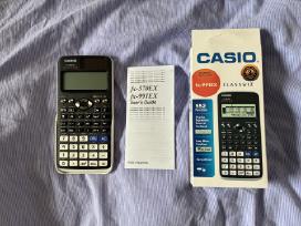 Casio fx-991ex