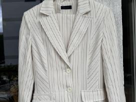 Vero Moda kostiumėli puikus su platėjančiom kelnėm