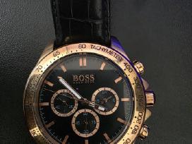 Hugo Boss Grand Prix vyriskas laikrodis