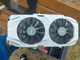 Asus Gtx 1060/rx 580