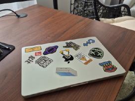 MacBook Pro 14" M2 Max 32gb 1t
