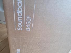 Samsung B450f namų kino sistema