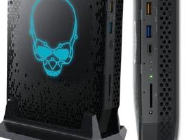 Intel Nuc 11 Enthusiast