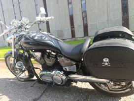 Parduodamas iskirtines isvaizdos Victory Vegas