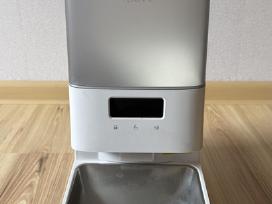 Automatinė augintinių šėrykla Petempo
