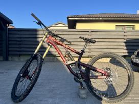 Scott Voltage Fr720 Downhill kalnų dviratis L