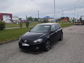 Gera transporto priemonė