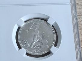 1 Poltinik 1927
