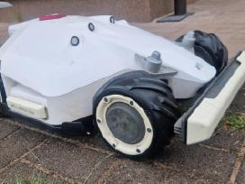 Luba Awd 5000 robotas remontui dalims