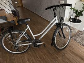 Dviratis Unibike
