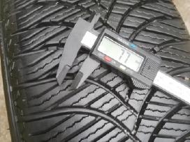7,7mm 2024m kaip naujos 225/55 R16