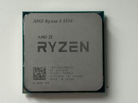 Ryzen 5 5500