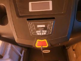 Bėgimo takelis elektrinis
