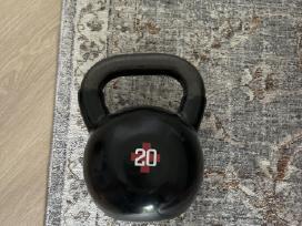 Gira 16 20 kg