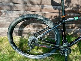 KTM XT, rockshox, tubeless. L dydis