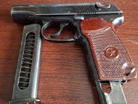 Parduodu 1976 pistoleta Makarov