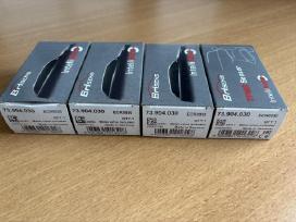 Tpms slėgio davikliai BH Sens Intellisens