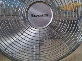 Ravanson Wt-7033n Inox ventiliatorius