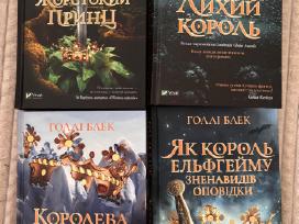 Books in Ukrainian language