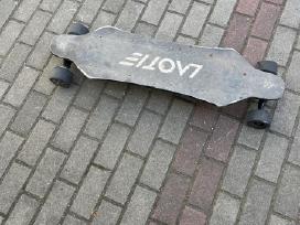Parduodu elektrinę riedlentę, elektrini paspirtuką
