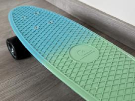 Riedlentė Penny board